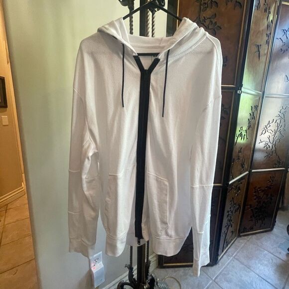 Express Zip Up Hoodie!! - Picture 4 of 7